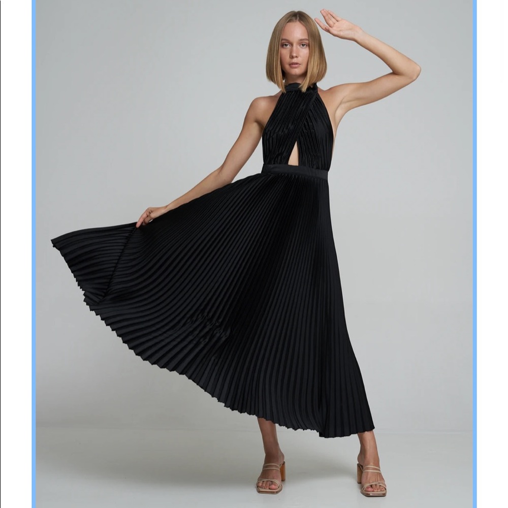L’idee Renaissance Gown